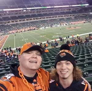 Meet your Posher, Larry